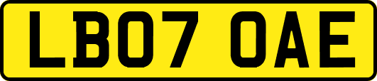 LB07OAE