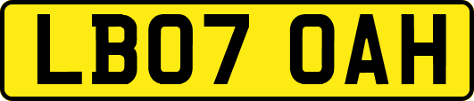 LB07OAH