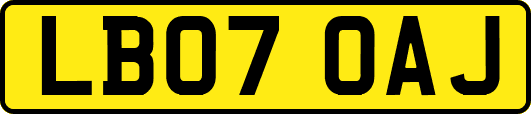 LB07OAJ