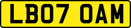 LB07OAM