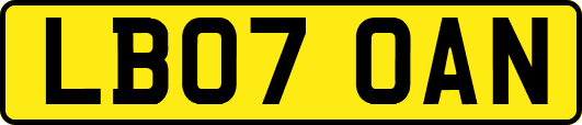 LB07OAN