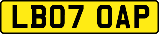 LB07OAP