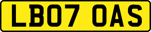 LB07OAS