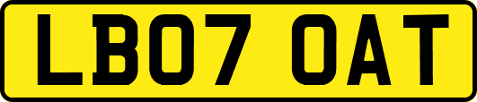 LB07OAT