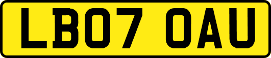 LB07OAU