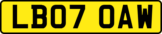 LB07OAW