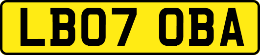 LB07OBA
