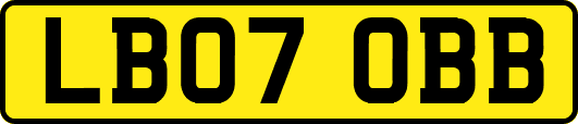 LB07OBB