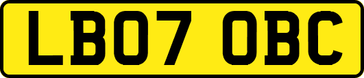 LB07OBC
