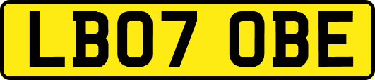 LB07OBE
