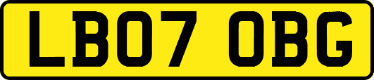 LB07OBG