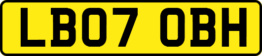 LB07OBH