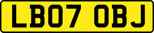 LB07OBJ