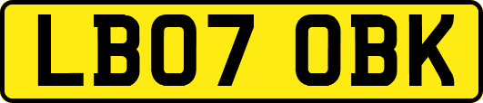 LB07OBK