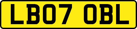 LB07OBL