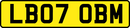 LB07OBM