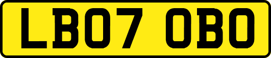 LB07OBO