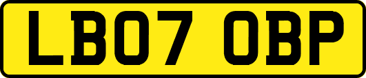 LB07OBP