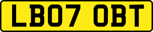 LB07OBT