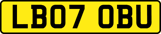 LB07OBU
