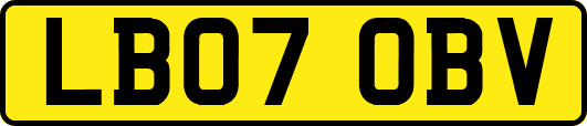 LB07OBV