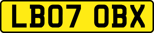 LB07OBX