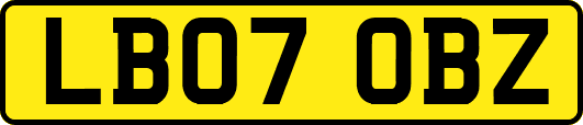LB07OBZ