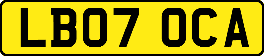 LB07OCA