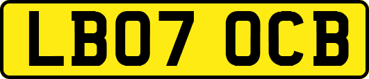 LB07OCB