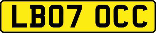 LB07OCC