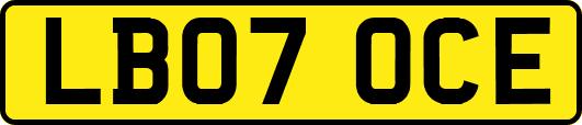 LB07OCE