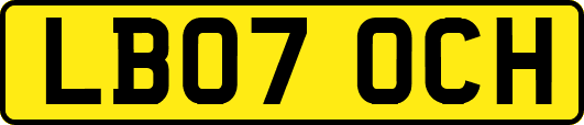 LB07OCH