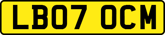 LB07OCM