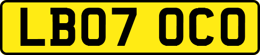 LB07OCO