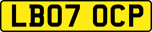 LB07OCP