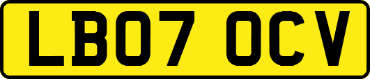 LB07OCV
