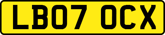 LB07OCX
