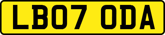 LB07ODA