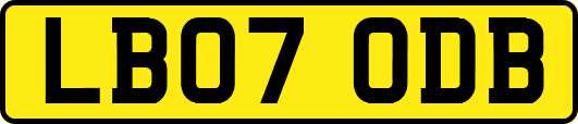 LB07ODB