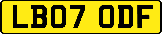 LB07ODF
