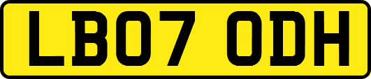 LB07ODH