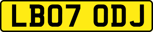 LB07ODJ