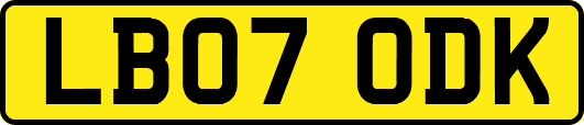 LB07ODK