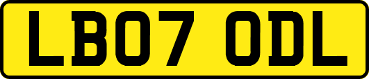 LB07ODL