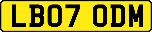 LB07ODM
