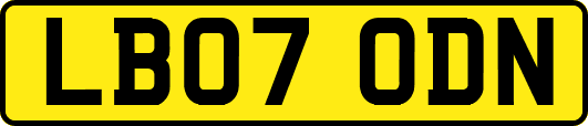 LB07ODN