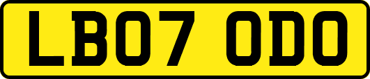 LB07ODO