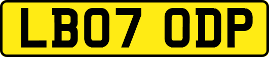 LB07ODP
