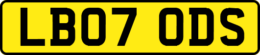 LB07ODS