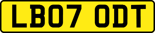 LB07ODT